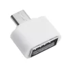 Usb To Micro Usb Ye Dönüştürücü - Klavye Mouse Joystick Telefona Bağlama