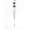 Üstü Bambu Metalli Rüzgar Çanı 83 Cm St00143