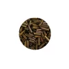 Uzun Boru Kesme Boncuk Çap 2mm Uzunluk 10 mm - 60 Gram - Parlak Gold - BNC288
