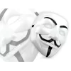 V For Vendetta Maskesi