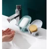 Vantuzlu Su Giderli Sabunluk