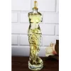 Venüs Yağdanlık - Kadın Figürlü Sirkelik Sosluk 200 Ml 2li Set