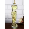 Venüs Yağdanlık - Kadın Figürlü Sirkelik Sosluk 700 Ml 2 Li Set