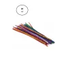 Viva Puti Şönil 30 Cm Metalik 20li
