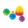 W4472 Fisher-price® Numaralı Kaplar / Sıralama Ve Şekil Ayırma Oyuncakları