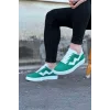 Wagoon WG160 Yeşil Erkek Casual Ayakkabı