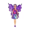 Wg-115285 Kanatlı Peri Bebek 29 Cm -vardem