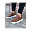 WG036 Taba Erkek Casual Ayakkabı