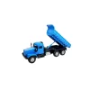 Wk-2217-8 Çek Bırak Damperli Kamyon 1:50 -vardem