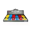 Wk-2217-8 Çek Bırak Damperli Kamyon 1:50 -vardem