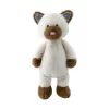 Ws/01487 Worlds Softest Klasik Peluş Asorti B