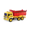 Wy310b-c-d 1:16 Sürtmeli Sesli Işıklı Damperli Kamyon