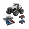 Xfg-989-108 Vardem Sürtmeli Bigfoot Off-road Jeep
