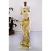 Yağ Şişesi - Yağdanlık - Kadın Figürlü 3lü Set - 750ml