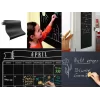 Yapışkanlı Kara Tahta-yazı Tahtası: Sticker Blackboard