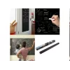 Yapışkanlı Kara Tahta-yazı Tahtası: Sticker Blackboard