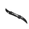 Yarasa Çakı Bcy-x168 Kamp / Outdoor Çakı 26.5 Cm