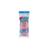 Yedek Islak Vidalı Mop Paspas Püskül Ucu - Pamuklu Mikrofiber Ipli Mop Yedeği Başlığı Royaleks-PM01