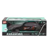 YQ010a  Kumandalı Class Yarasa Araba 1:14 -birliktoys