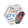 Zk46 Çekirdek Zeka, Seslari Yakala - The Voice / +5 Yaş