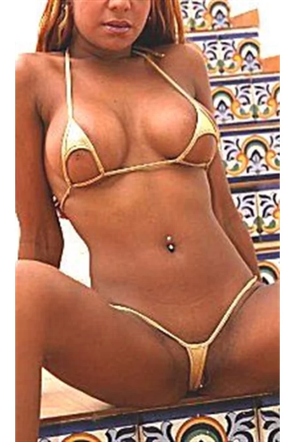 B060747 Seksi İç Giyim