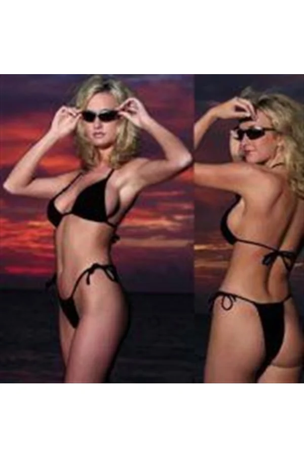 B060754 Fantazi Bikini Takım