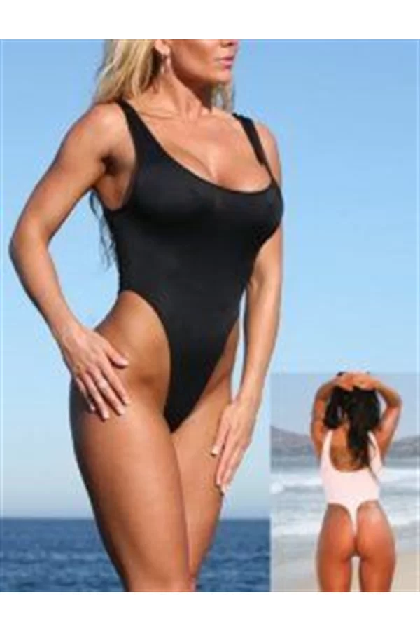 B060872 Tanga Body