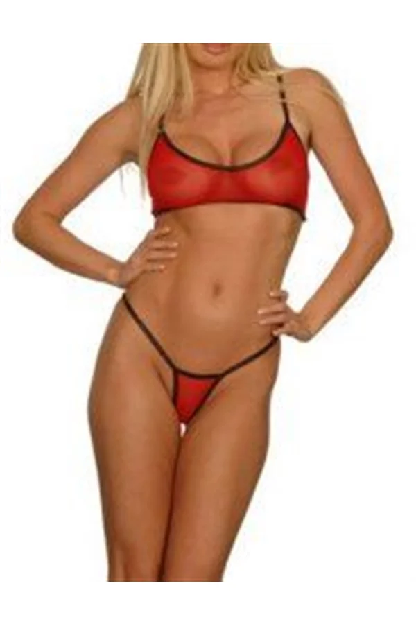 B060880 Bikini Takım