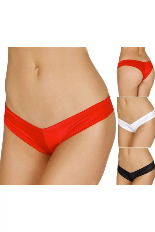 B060892 Panty 3 Lü Külot