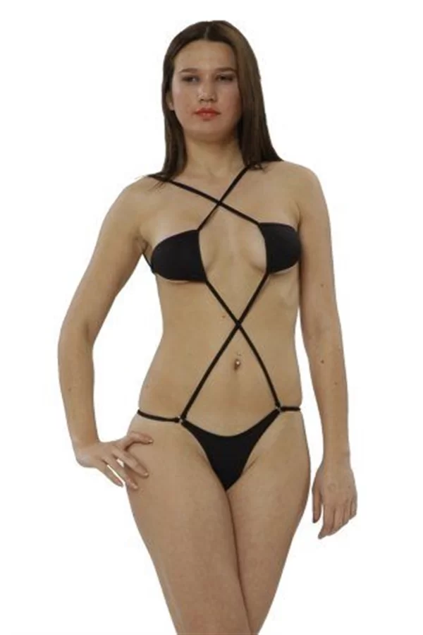 B091257 Seksi Mikro Takım