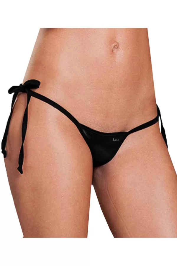 Bağlanabilir İpli Seksi İç Çamaşırı