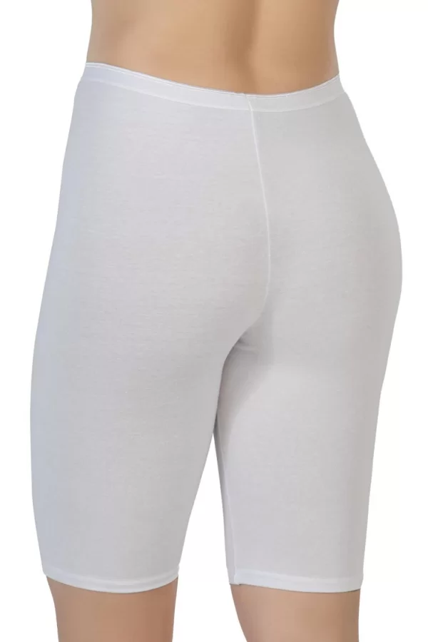 Beyaz Mı Emay 1431 Modal Cotton Dizüstü Tayt