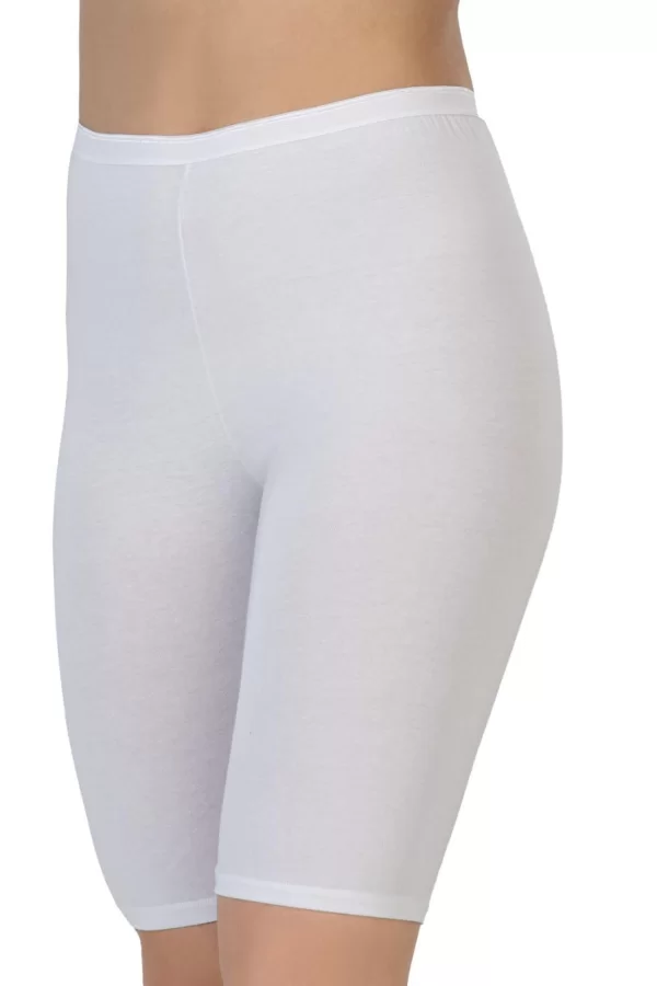Beyaz Mı Emay 1431 Modal Cotton Dizüstü Tayt