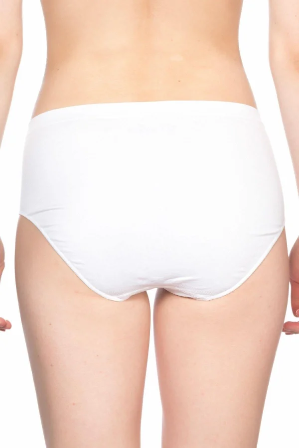 Beyaz Mı Emay 3002 Soft Mama Slip