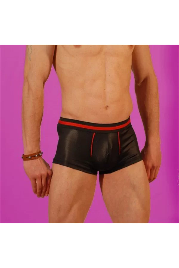 Br030912  Erkek  Boxer Çamaşır