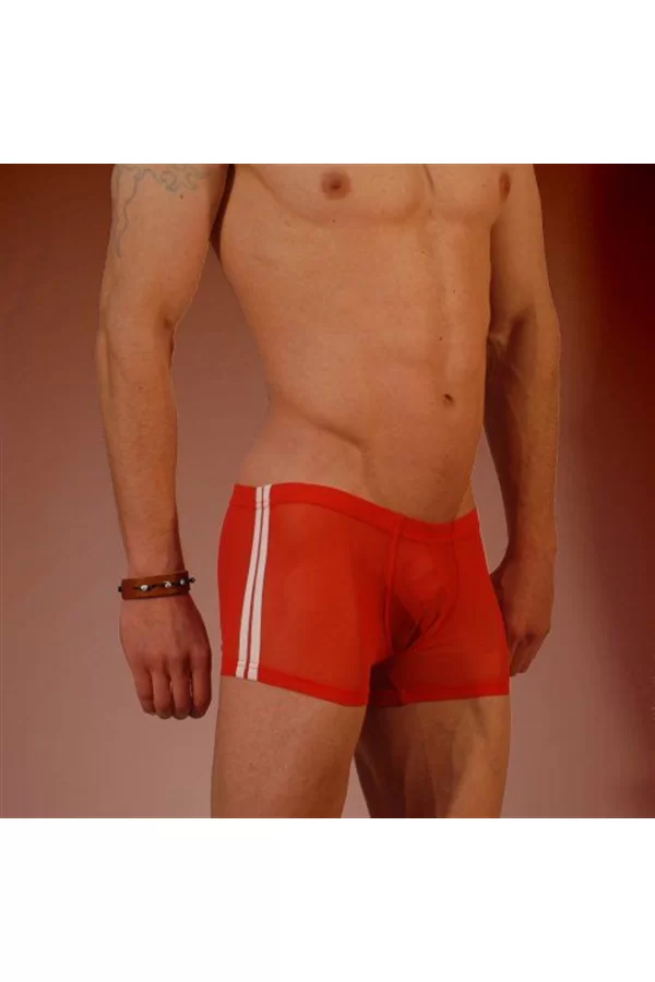 Br030918  Erkek  Boxer Çamaşır
