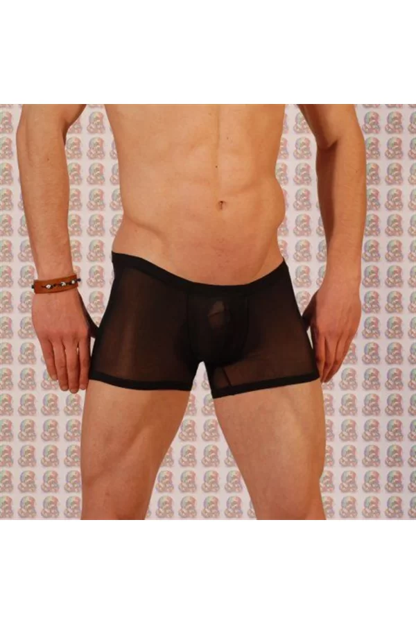 Br030919  Erkek  Boxer Çamaşır