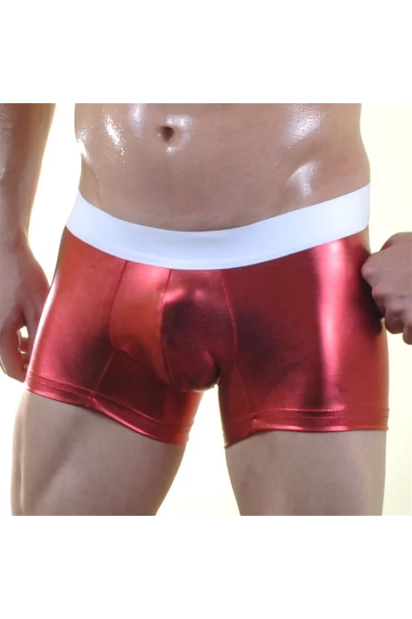 Br071010  Erkek  Boxer Çamaşır