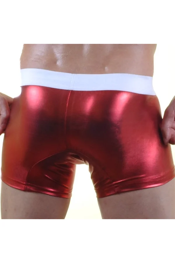 Br071010  Erkek  Boxer Çamaşır
