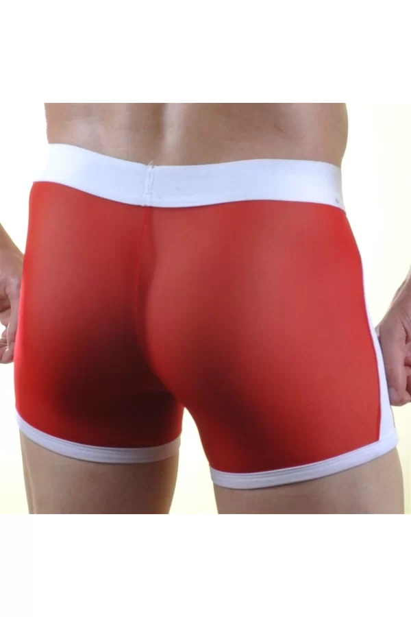 Br071021  Erkek  Boxer Çamaşır