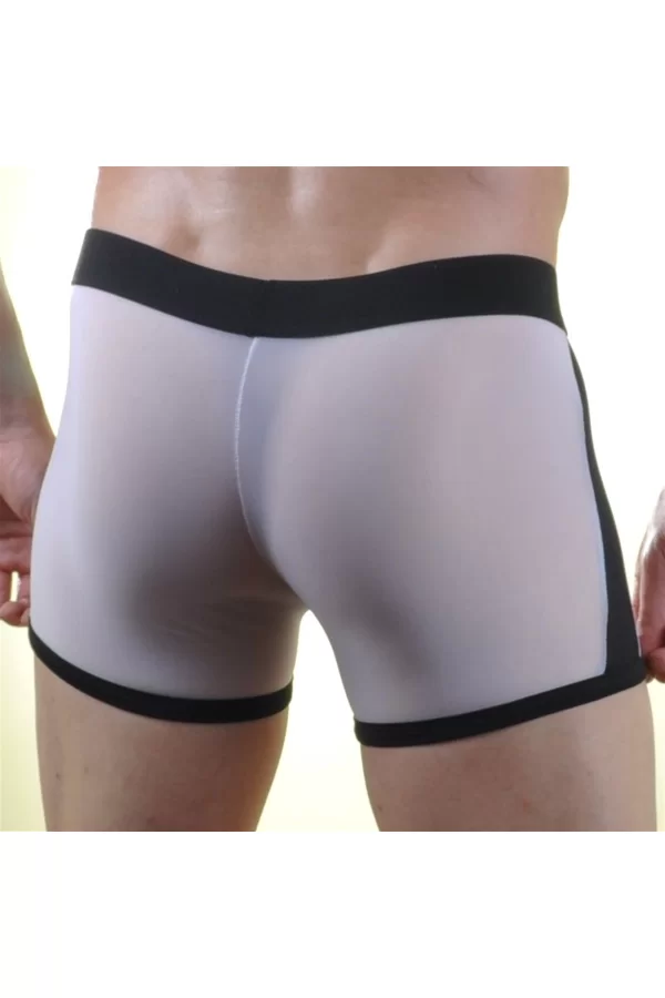 Br071028  Erkek  Boxer Çamaşır