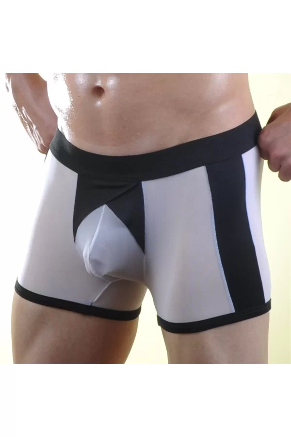 Br071028  Erkek  Boxer Çamaşır