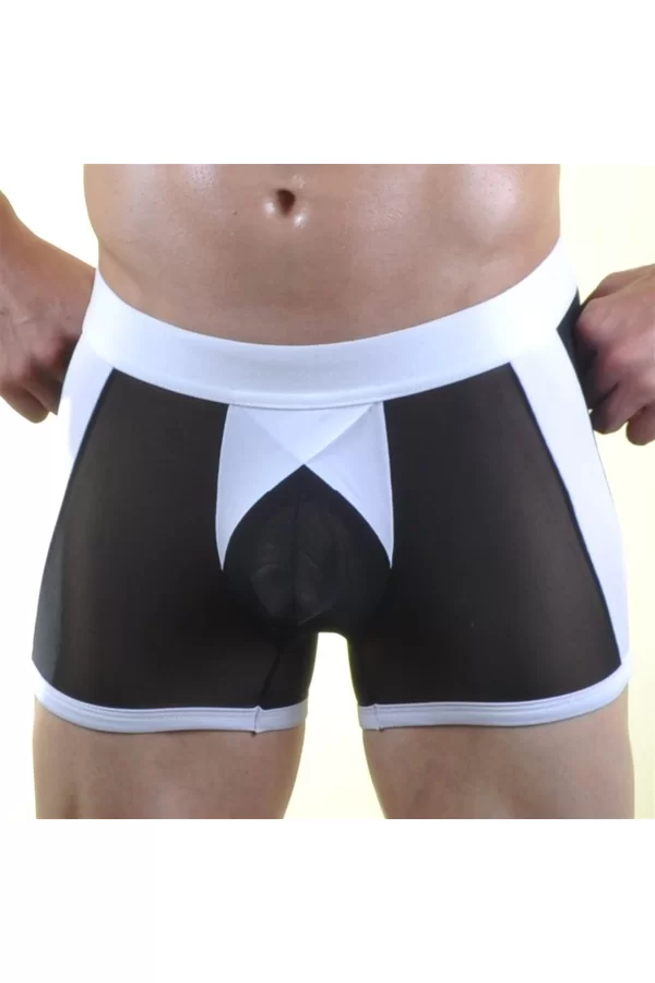 Br071032  Erkek  Boxer Çamaşır