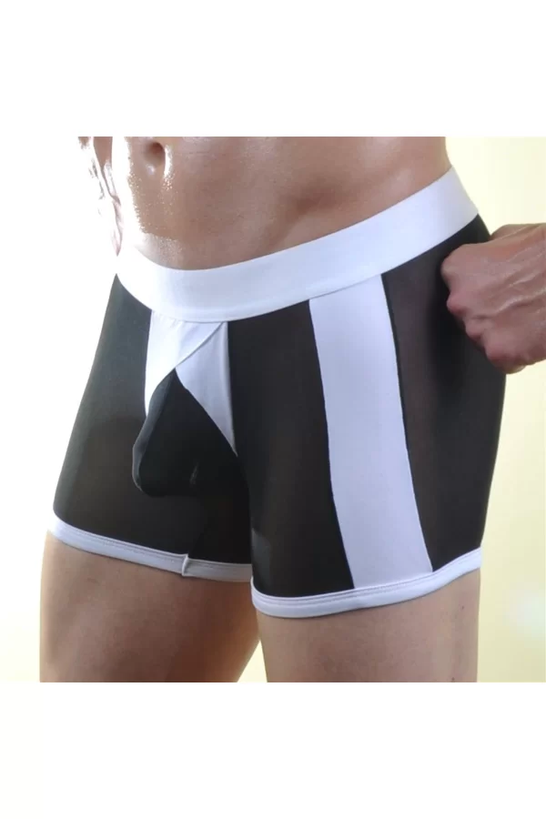 Br071032  Erkek  Boxer Çamaşır