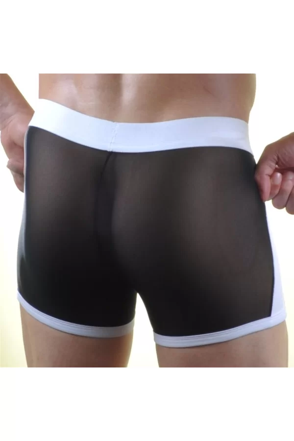 Br071032  Erkek  Boxer Çamaşır