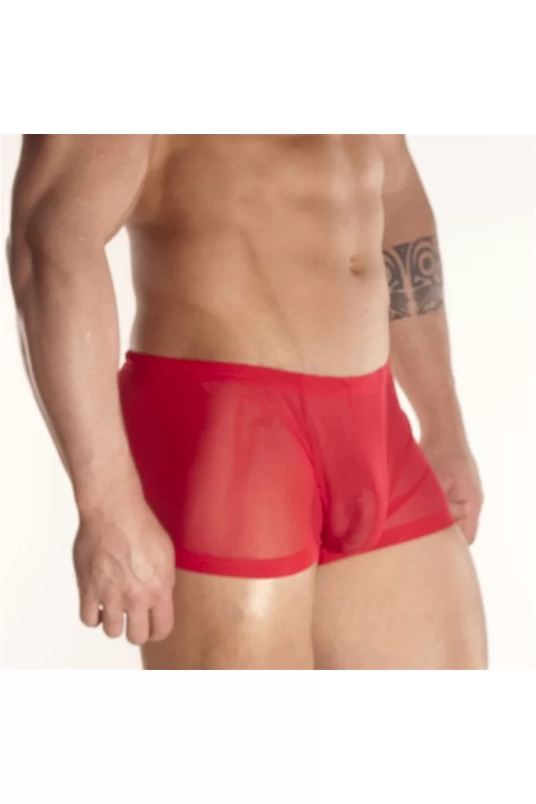Br080888  Erkek  Boxer Çamaşır