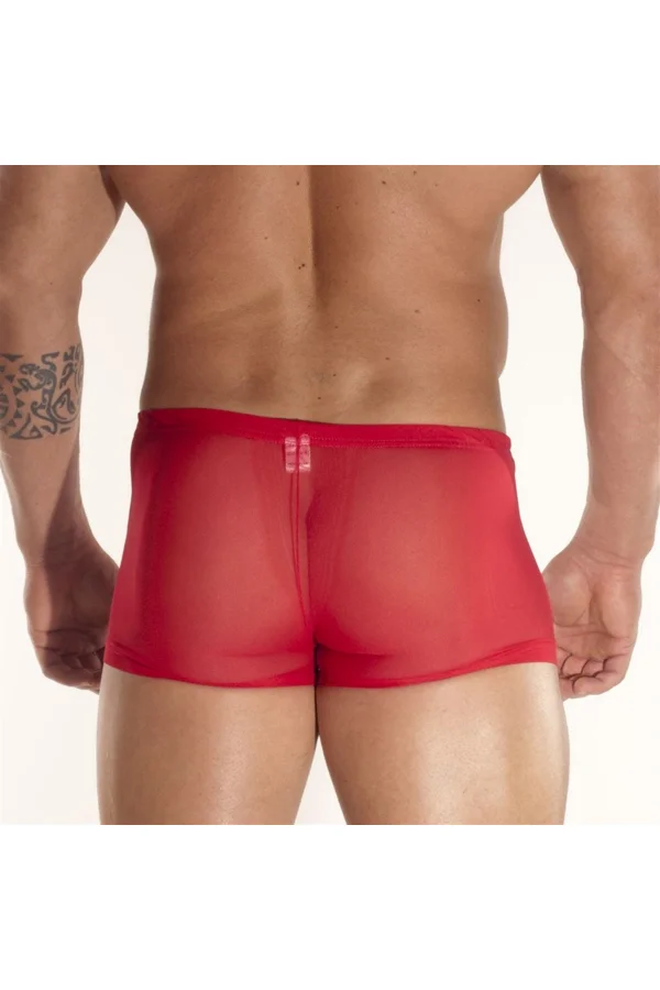 Br080888  Erkek  Boxer Çamaşır