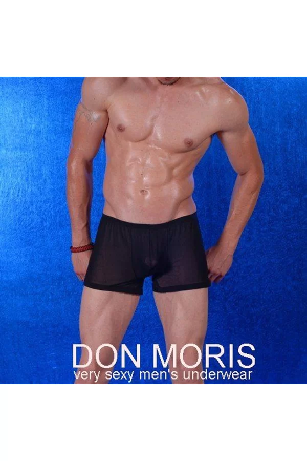 Br080889  Erkek  Boxer Çamaşır