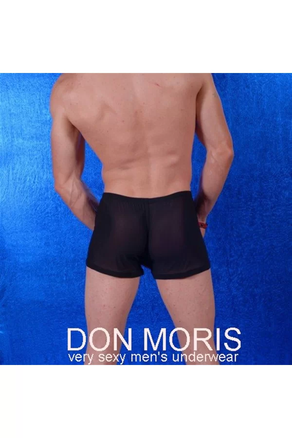 Br080889  Erkek  Boxer Çamaşır