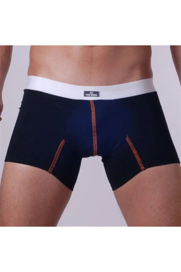 Br140509  Erkek  Boxer Çamaşır